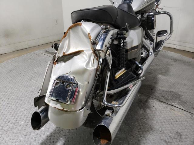 2009 HARLEY-DAVIDSON FLTRSE3 1HD1PV8189Y955278