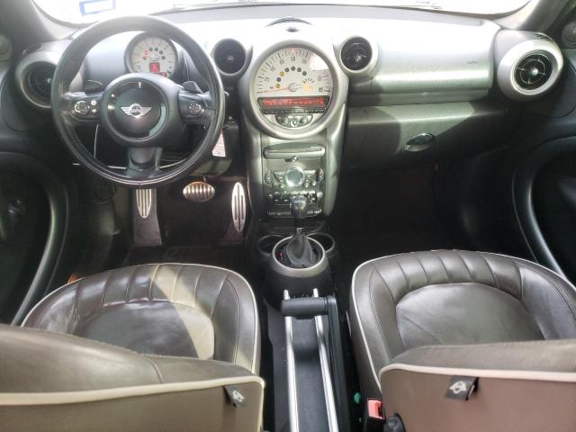 WMWZC5C5XBWL53927 Mini Cooper S Countryman