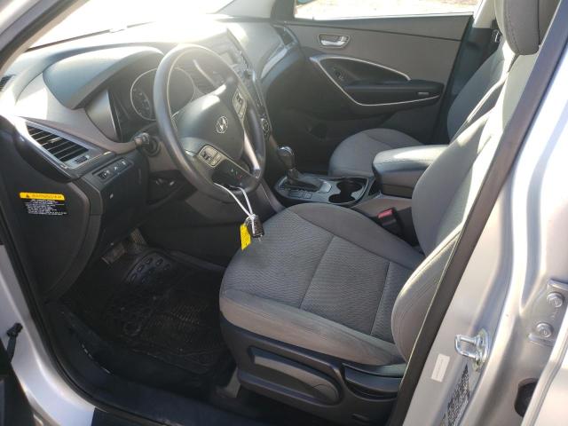 2015 HYUNDAI SANTA FE S - 5XYZT3LB6FG303574