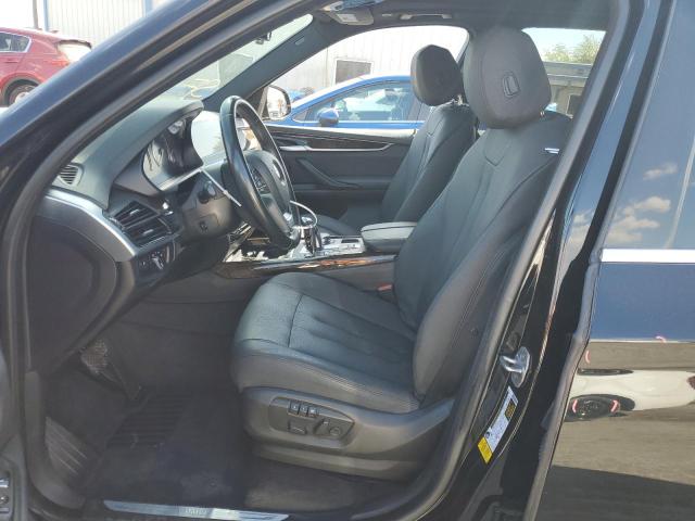 2017 BMW X5 SDRIVE3 - 5UXKR2C34H0W43591