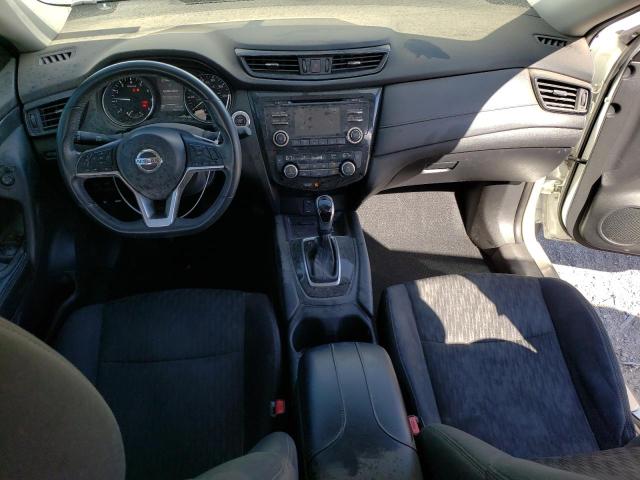 5N1AT2MT2HC883746 Nissan ROGUE S
