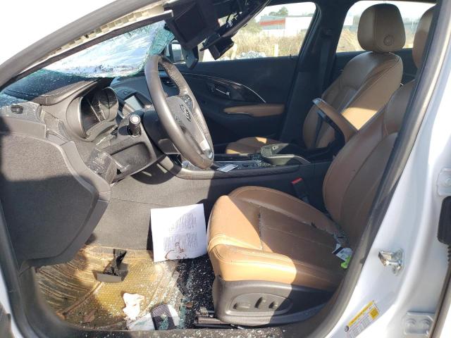 2015 BUICK LACROSSE P - 1G4GD5G3XFF292774