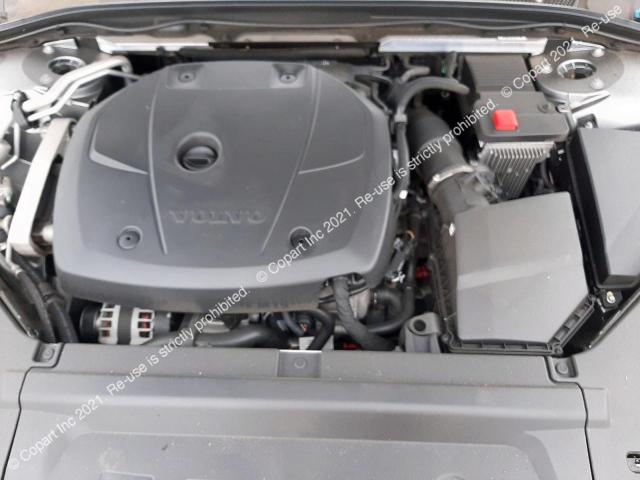 LVYPSAKUDLP082079 Volvo S90 Moment