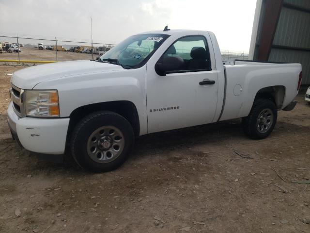 2009 Chevrolet C/K 1500 