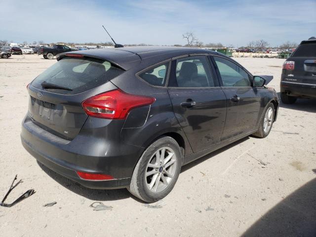 2018 FORD FOCUS SE 1FADP3K26JL319678