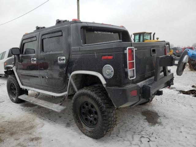 HUMMER H2 2006 1