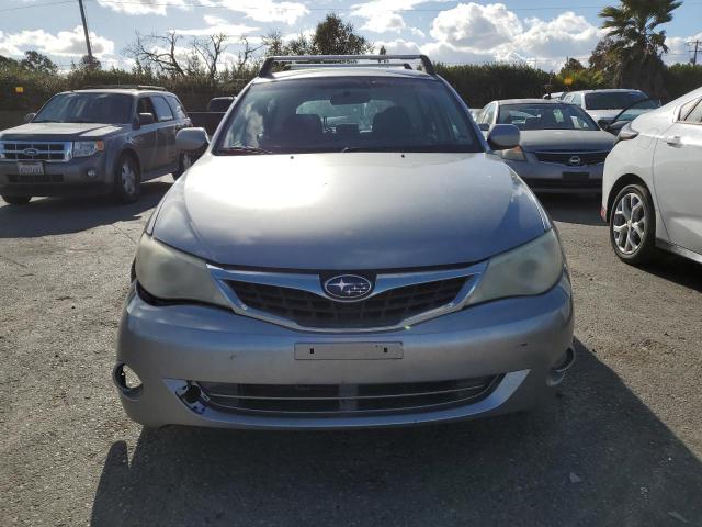 JF1GH636X9G814659 Subaru Impreza Outback Sport