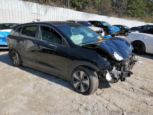 2017 KIA NIRO FE - KNDCB3LC8H5040033
