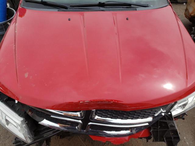 2016 DODGE JOURNEY SE 3C4PDCAB2GT246386