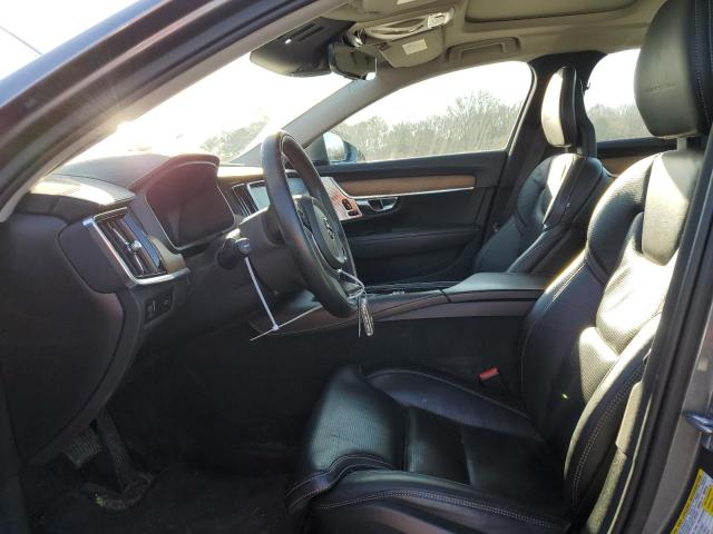 YV1A22ML2H1004775 Volvo S90 T6 Inscription