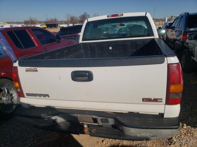 1GTEC14W32Z170045 GMC New Sierra C1500