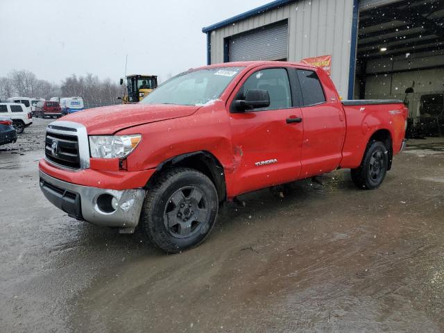 2011 Toyota Tundra 