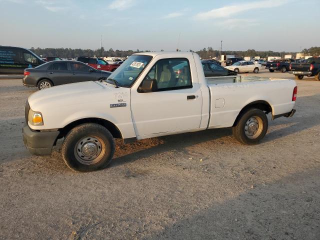 2006 Ford Ranger 