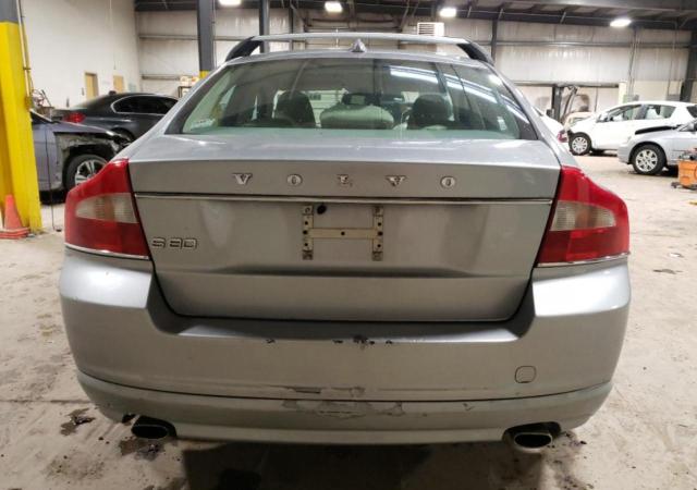 YV1952AS4C1153915 Volvo S80