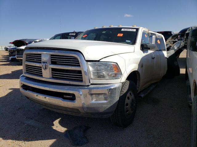 2012 Dodge Ram 3500 