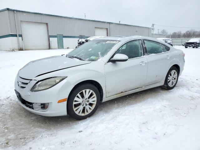 2009 Mazda Mazda6 i