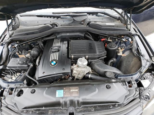 WBANV9C50AC138394 BMW 5 Series