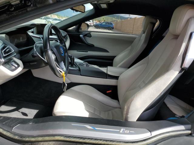 VIN WBY2Z2C56FV391098 2015 BMW I8 no.7