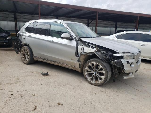 2017 BMW X5 SDRIVE3 - 5UXKR2C54H0U19741