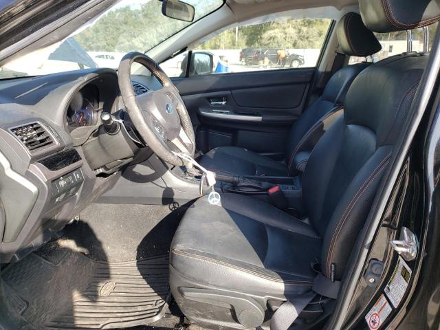 JF2GPBLC5GH226138 Subaru Crosstrek