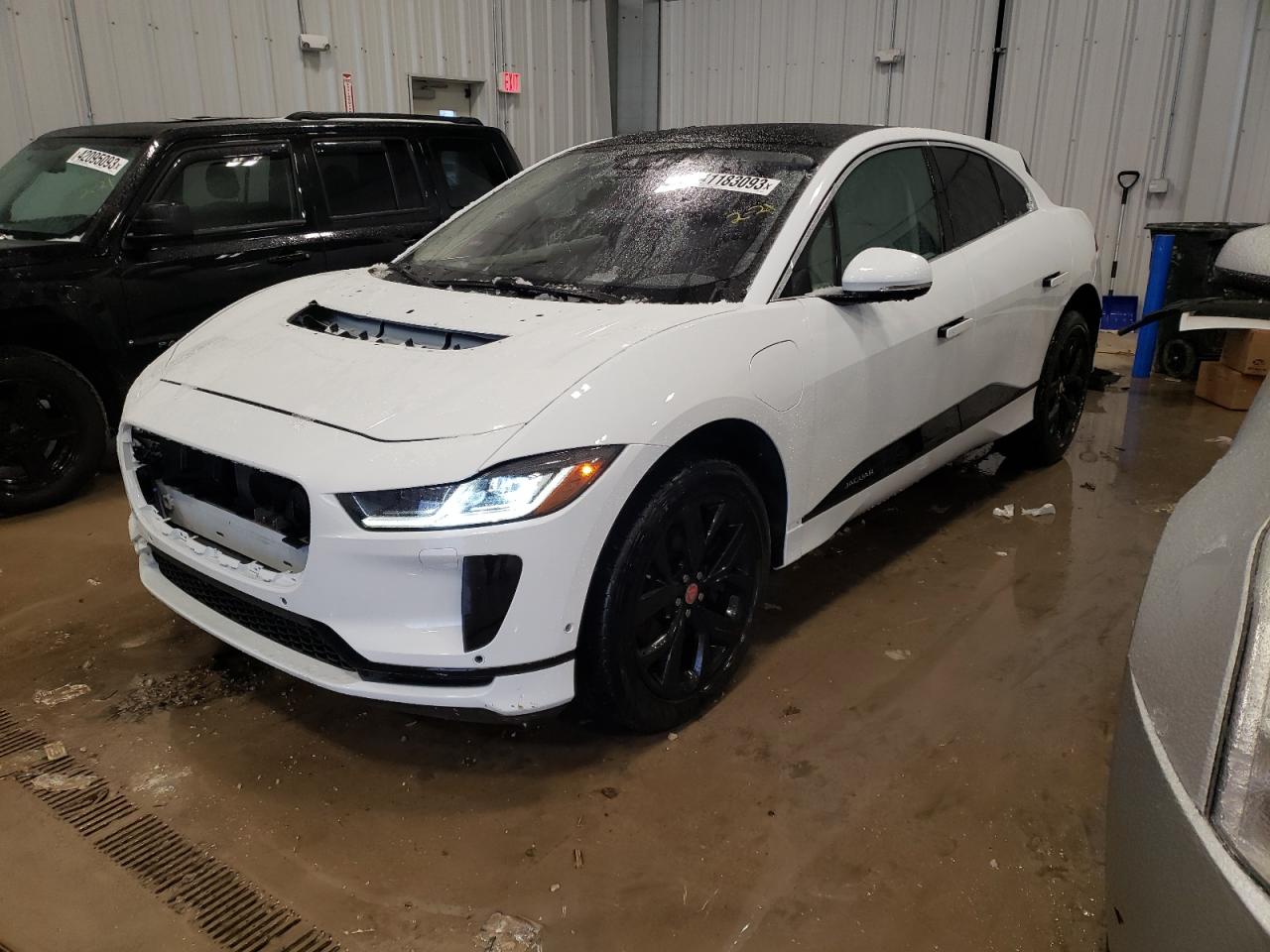 SADHD2S1XK1F69564 JAGUAR I-PACE FIR 2019