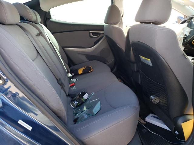 2015 HYUNDAI ELANTRA SE - KMHDH4AE7FU388482