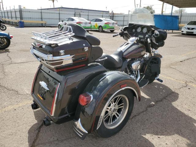 2011 HARLEY-DAVIDSON FLHTCUTG 1HD1MAM17BB850943