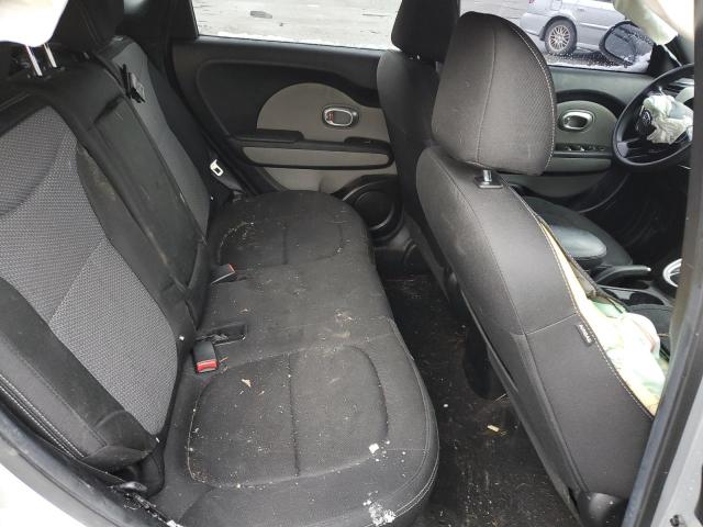 KNDJP3A51K7656956 KIA SOUL +