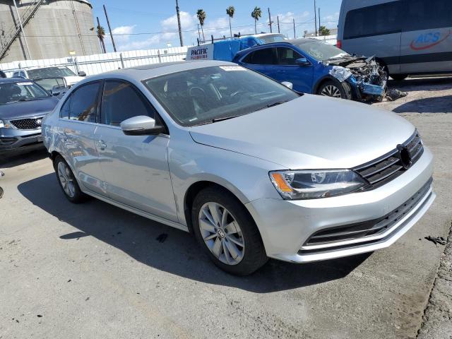 2015 VOLKSWAGEN JETTA SE 3VWD17AJ2FM412969