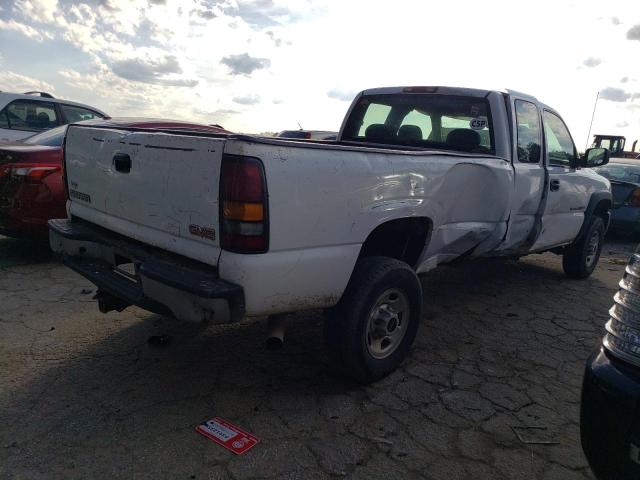 1GTHC29U65E103557 GMC Sierra C2500 Heavy Duty