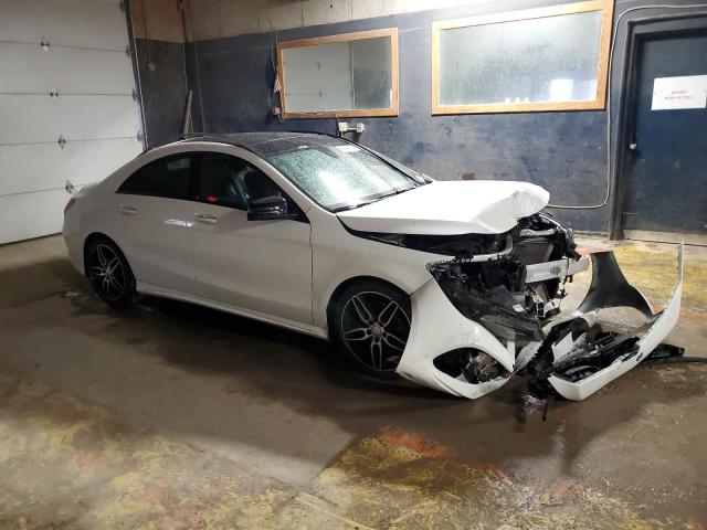 2018 MERCEDES-BENZ CLA 250 4M WDDSJ4GB7JN501921
