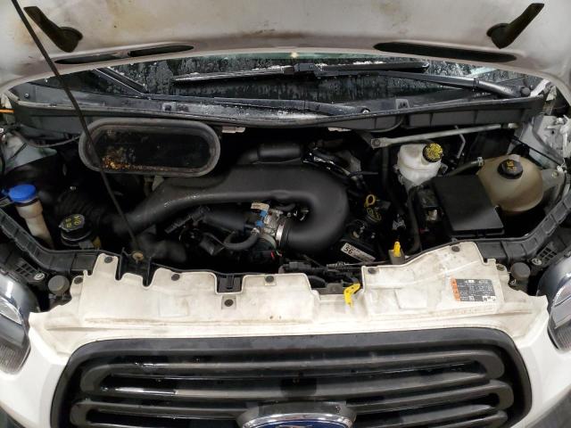 2019 FORD TRANSIT T- - 1FTYE1ZM1KKA92002