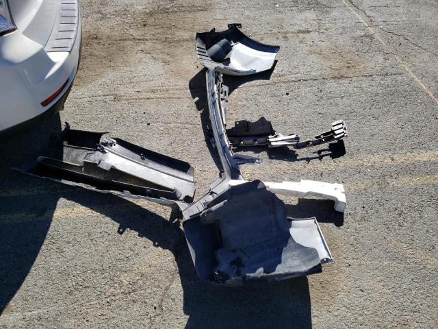 JF2SH66689H709937 Subaru Forester 2.5xt Limited