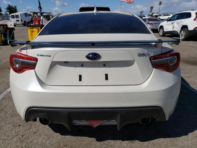 JF1ZCAC16L8703123 Subaru Brz Limited