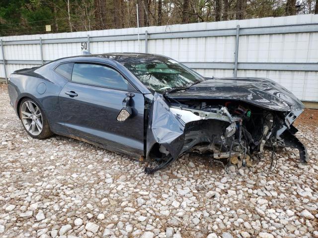 2022 CHEVROLET CAMARO LS 1G1FB1RS5N0131245