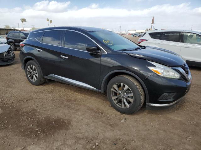 5N1AZ2MG9GN125777 Nissan MURANO S