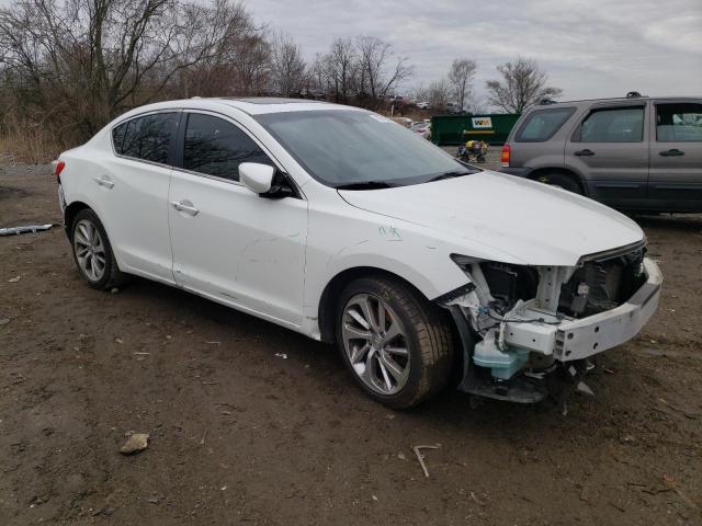 19UDE2F33HA015860 Acura ILX