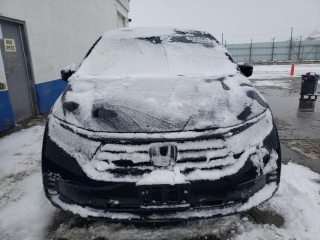 2023 HONDA ODYSSEY SP 5FNRL6H71PB013239