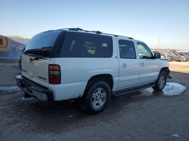 2005 Chevrolet Suburban K1500 VIN: 1GNFK16Z35J105799 Lot: 42153323