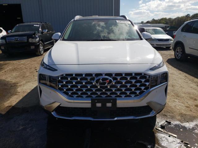 2023 HYUNDAI SANTA FE L - 5NMS4DAL7PH533065