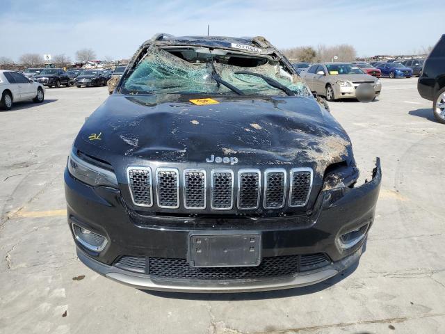 2019 JEEP CHEROKEE L 1C4PJLDB7KD433805
