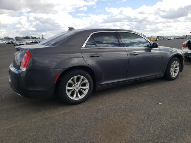 2016 CHRYSLER 300 LIMITE 2C3CCAAG6GH230318