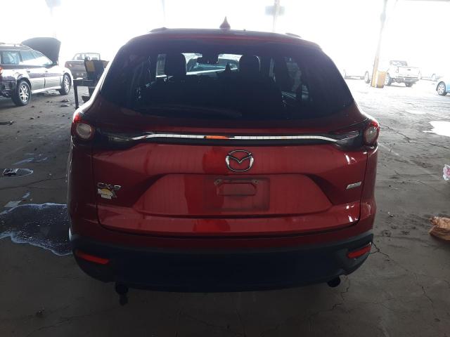 2016 MAZDA CX9 JM3TCACY0G0122192