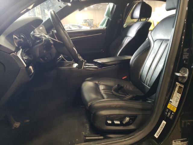 2018 BMW 530 XI - WBAJA7C53JWC76320