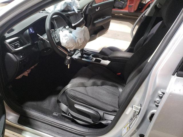 5XXGT4L37LG427150 KIA Optima Lx