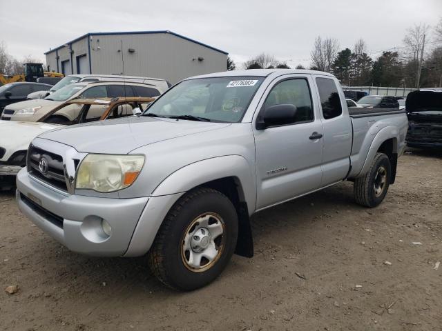 2009 Toyota Tacoma 