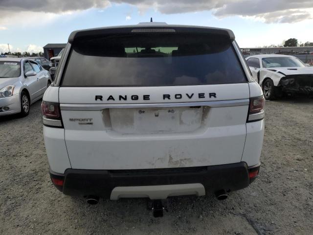 SALWR2VF1GA636450 Land Rover RANGEROVER