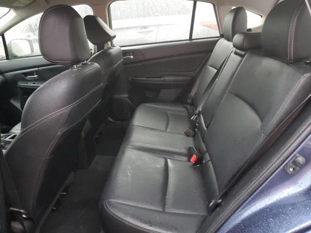 JF1GPAR62D2877631 Subaru Impreza Sport Limited