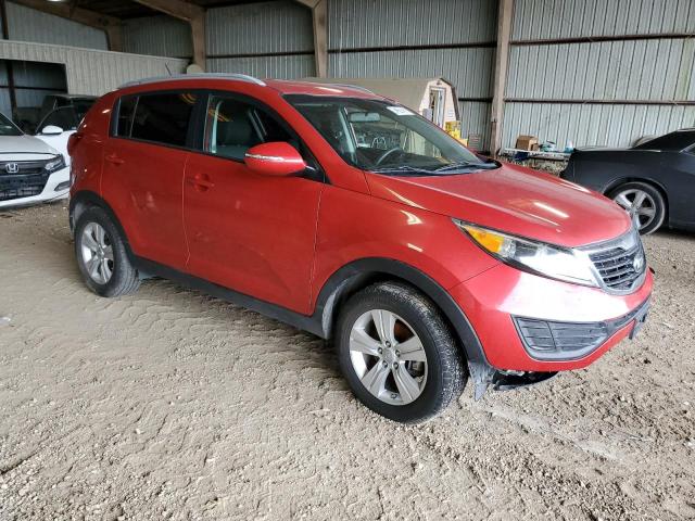 KNDPB3A21D7463787 KIA Sportage Base