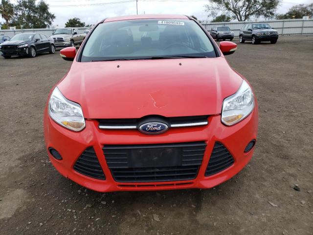 1FADP3F22EL116870 Ford FOCUS SE